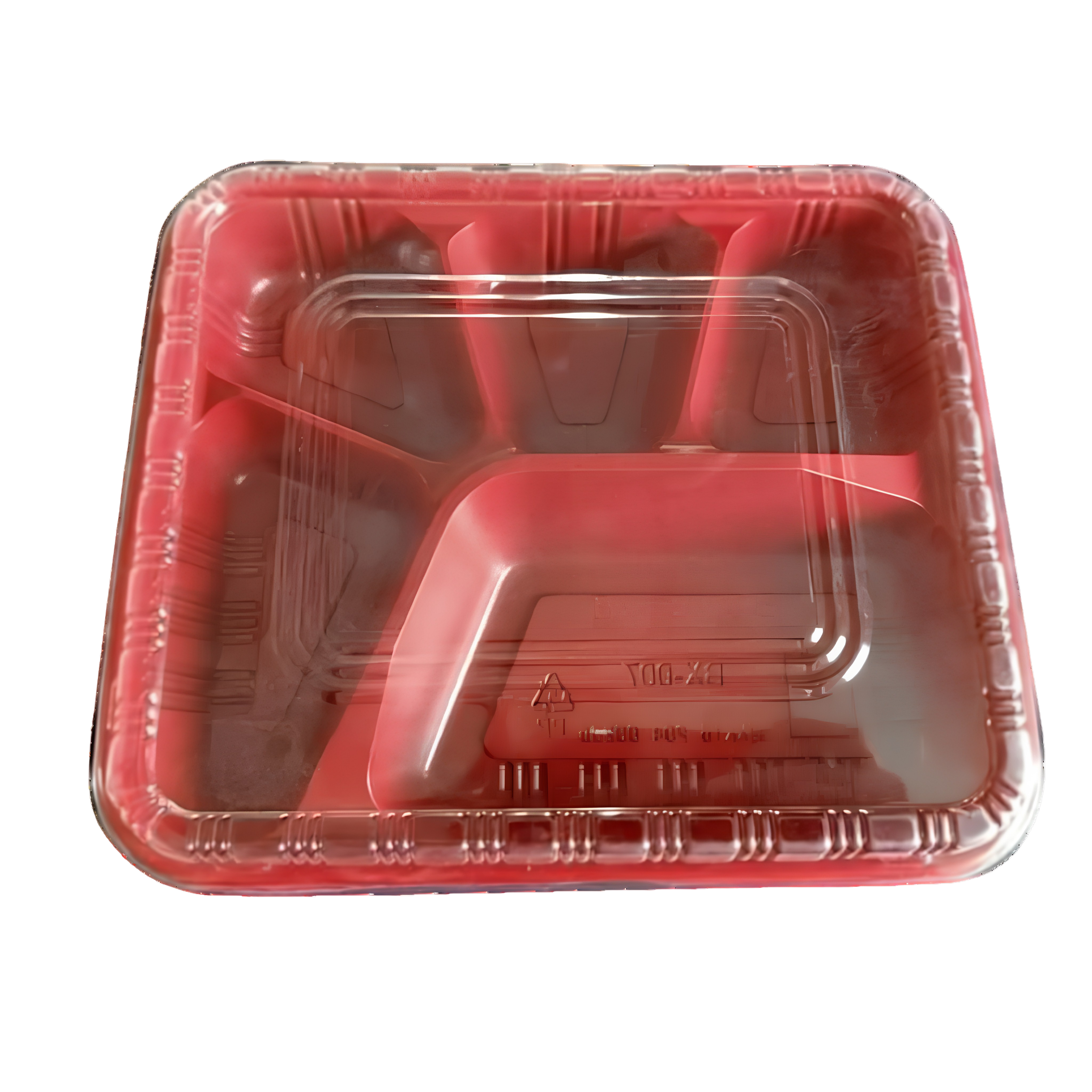Bento Box 5 Division